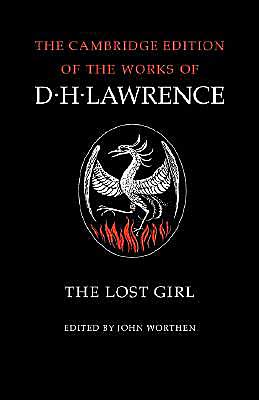 The Lost Girl [ePUB]